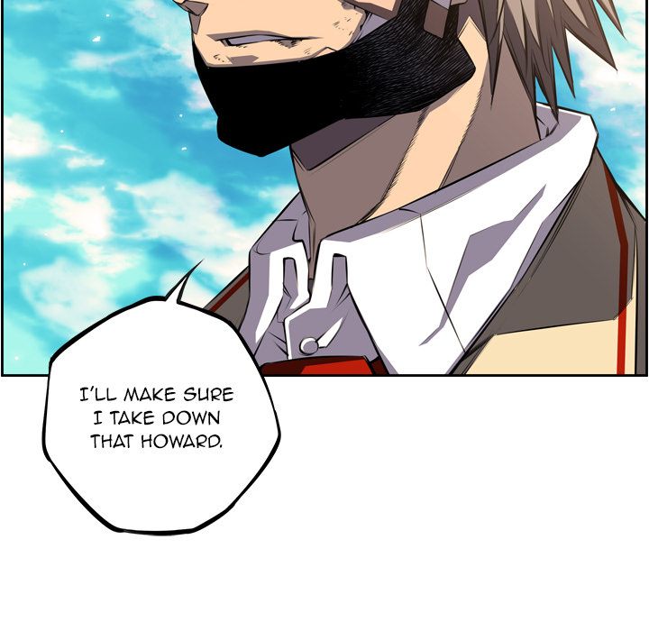 Supernova Manhwa - Chapter 66 Page 31