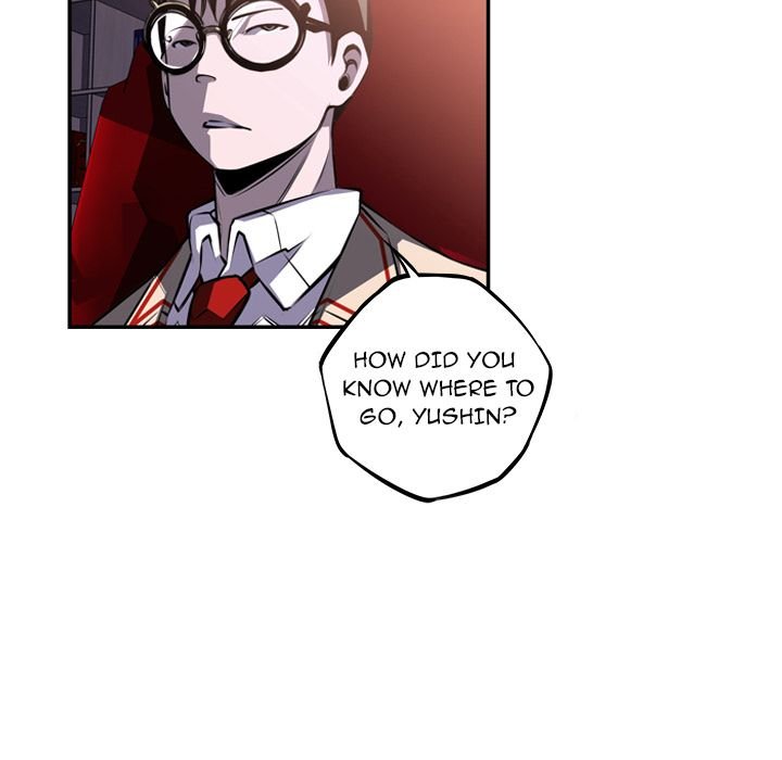 Supernova Manhwa - Chapter 66 Page 40