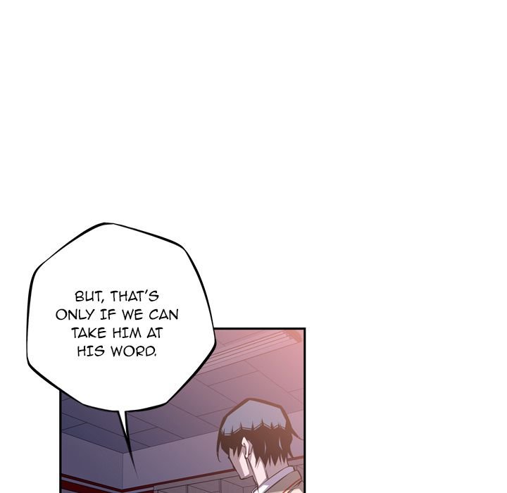 Supernova Manhwa - Chapter 66 Page 50