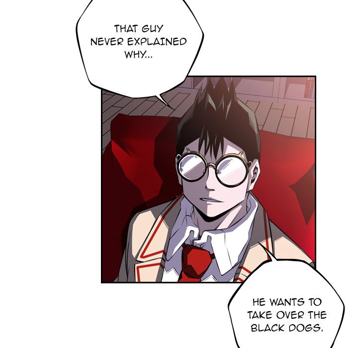 Supernova Manhwa - Chapter 66 Page 52