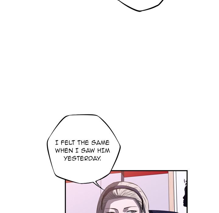 Supernova Manhwa - Chapter 66 Page 55