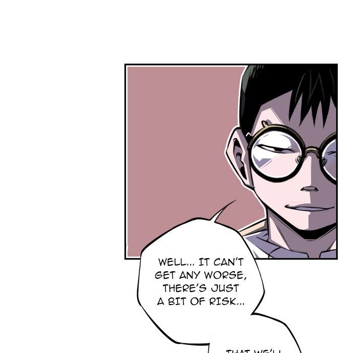 Supernova Manhwa - Chapter 66 Page 59