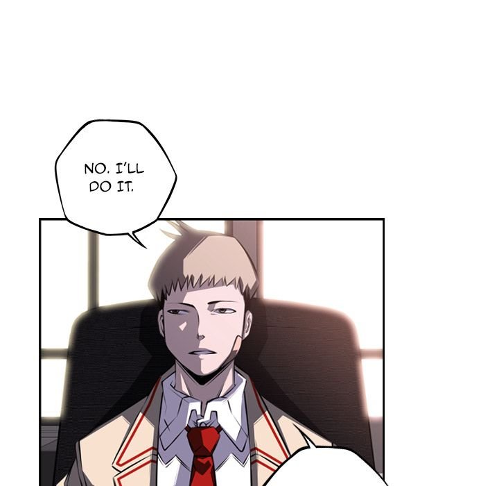 Supernova Manhwa - Chapter 66 Page 67