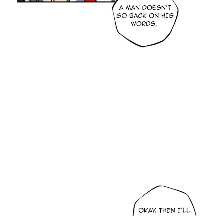 Supernova Manhwa - Chapter 66 Page 68