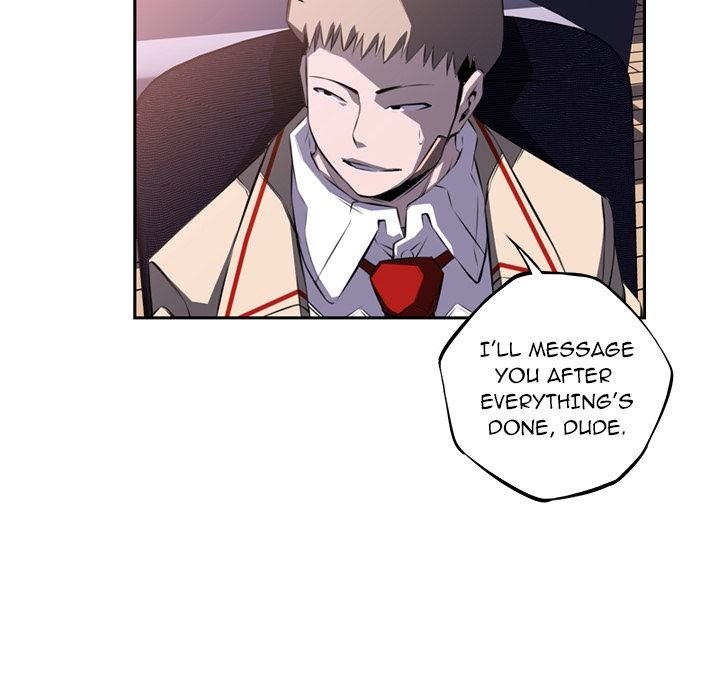 Supernova Manhwa - Chapter 66 Page 75