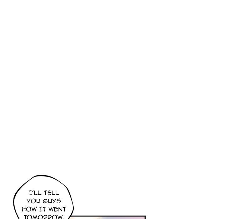 Supernova Manhwa - Chapter 66 Page 79