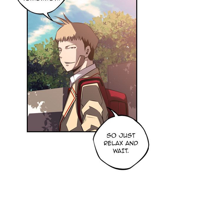 Supernova Manhwa - Chapter 66 Page 80