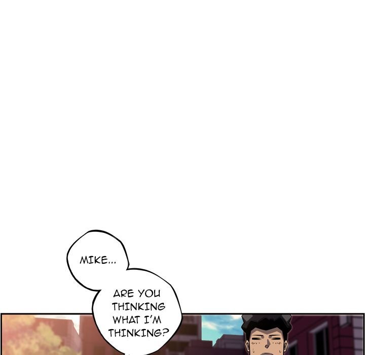 Supernova Manhwa - Chapter 66 Page 82