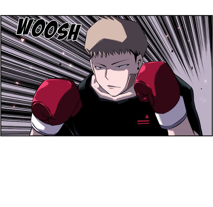 Supernova Manhwa - Chapter 66 Page 86