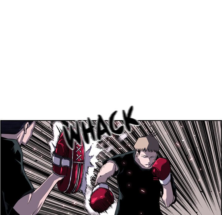 Supernova Manhwa - Chapter 66 Page 91