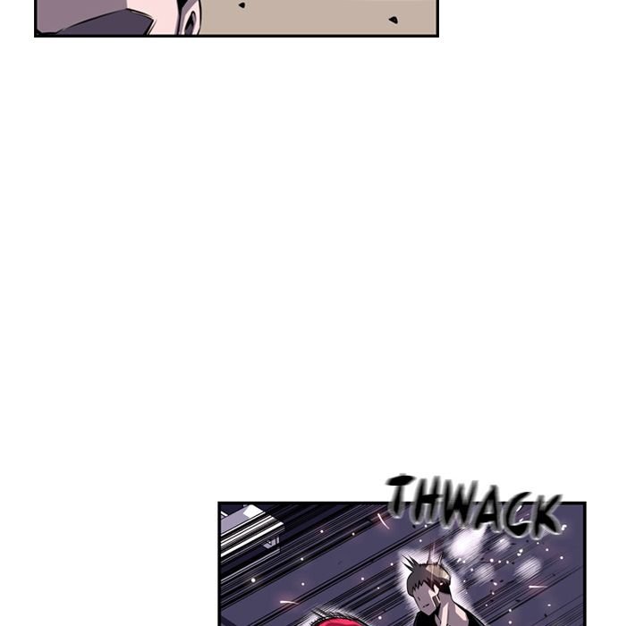 Supernova Manhwa - Chapter 66 Page 95