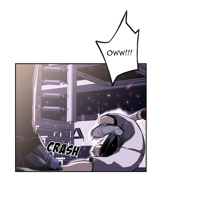 Supernova Manhwa - Chapter 66 Page 97