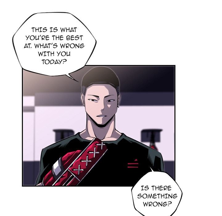 Supernova Manhwa - Chapter 66 Page 100