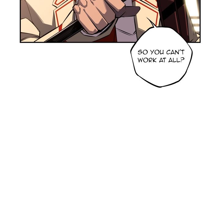 Supernova Manhwa - Chapter 66 Page 123