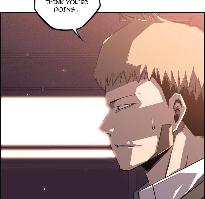 Supernova Manhwa - Chapter 66 Page 131