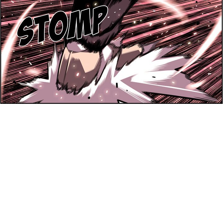 Supernova Manhwa - Chapter 110 Page 14