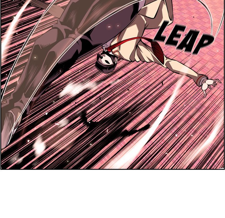 Supernova Manhwa - Chapter 110 Page 16