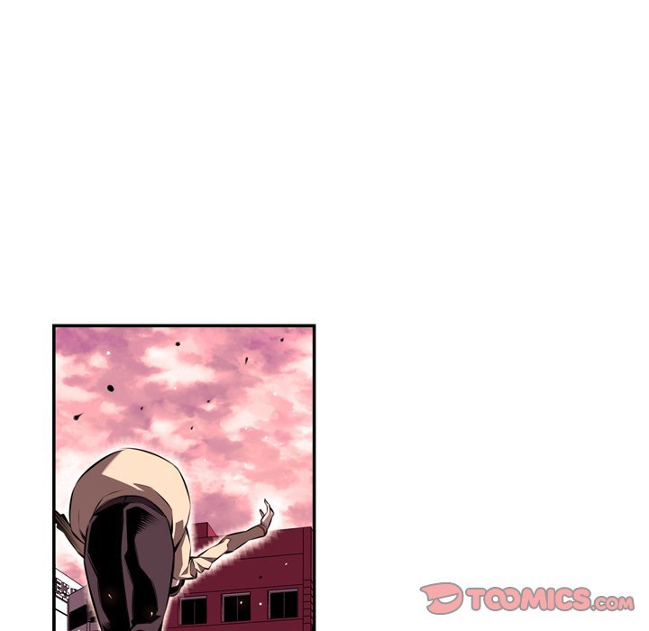Supernova Manhwa - Chapter 110 Page 17
