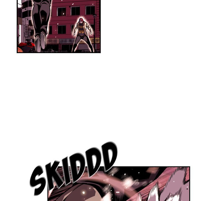 Supernova Manhwa - Chapter 110 Page 18