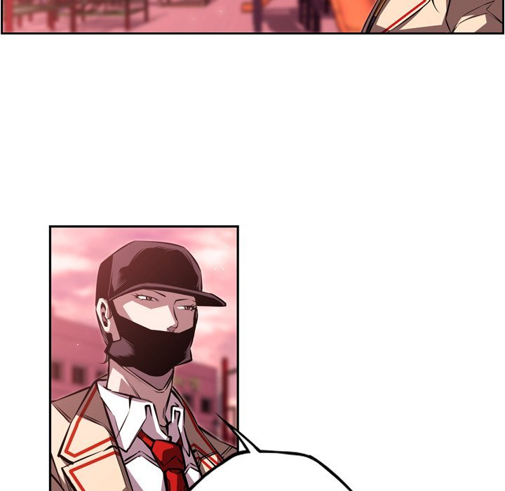 Supernova Manhwa - Chapter 110 Page 22