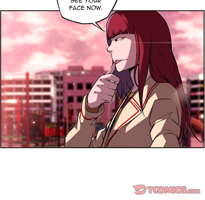 Supernova Manhwa - Chapter 110 Page 25