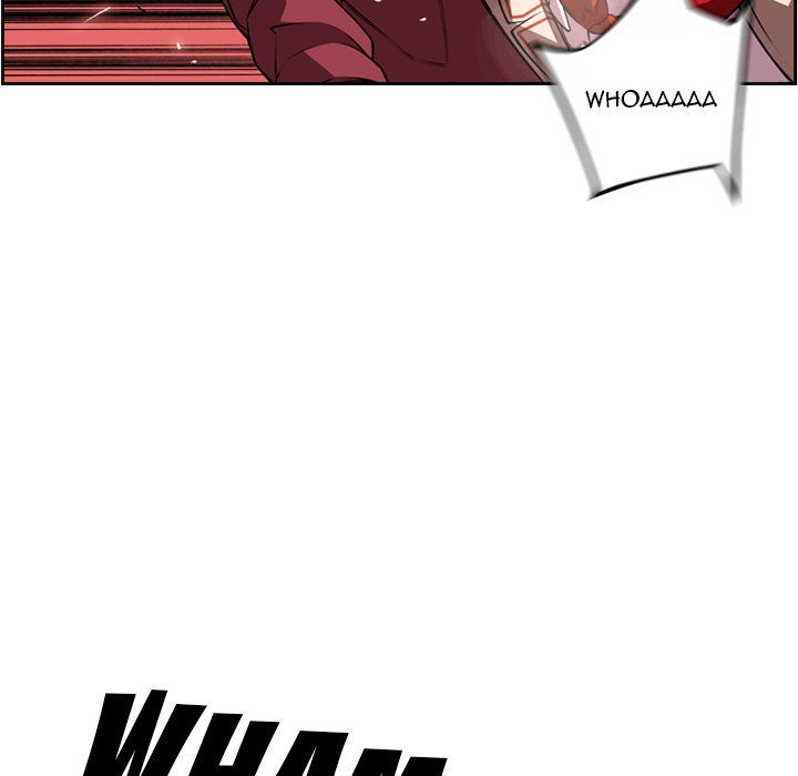 Supernova Manhwa - Chapter 110 Page 28