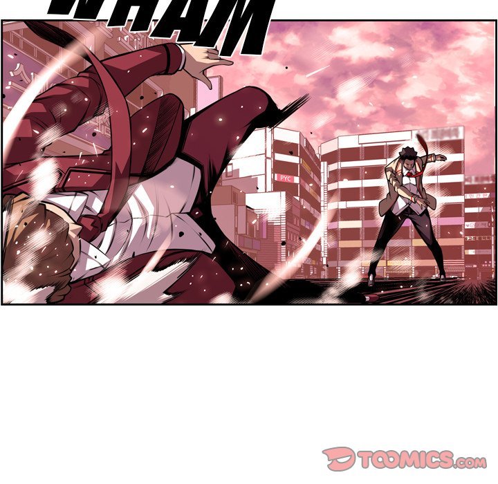 Supernova Manhwa - Chapter 110 Page 29