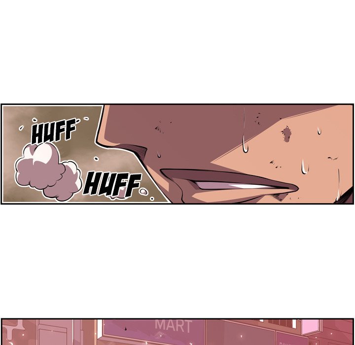 Supernova Manhwa - Chapter 110 Page 30