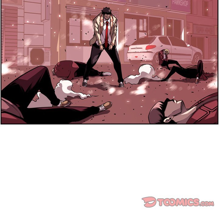 Supernova Manhwa - Chapter 110 Page 31