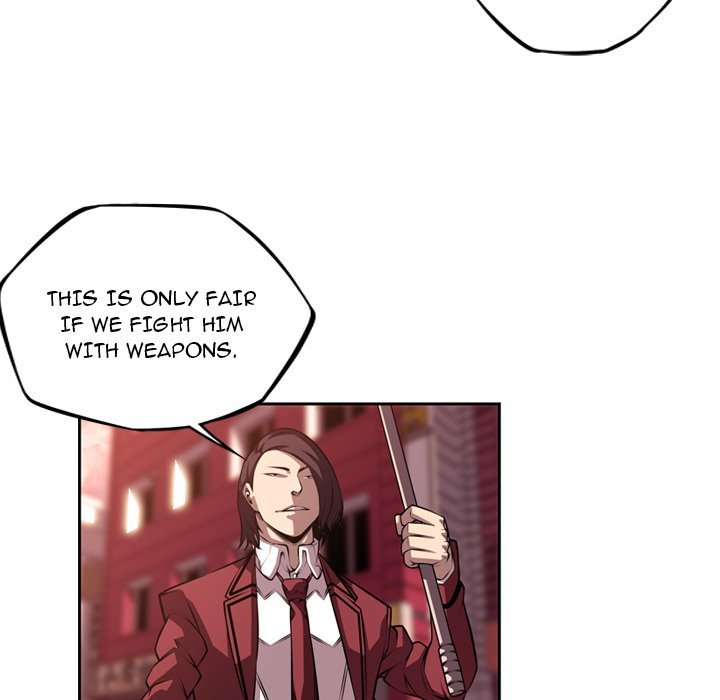 Supernova Manhwa - Chapter 110 Page 34