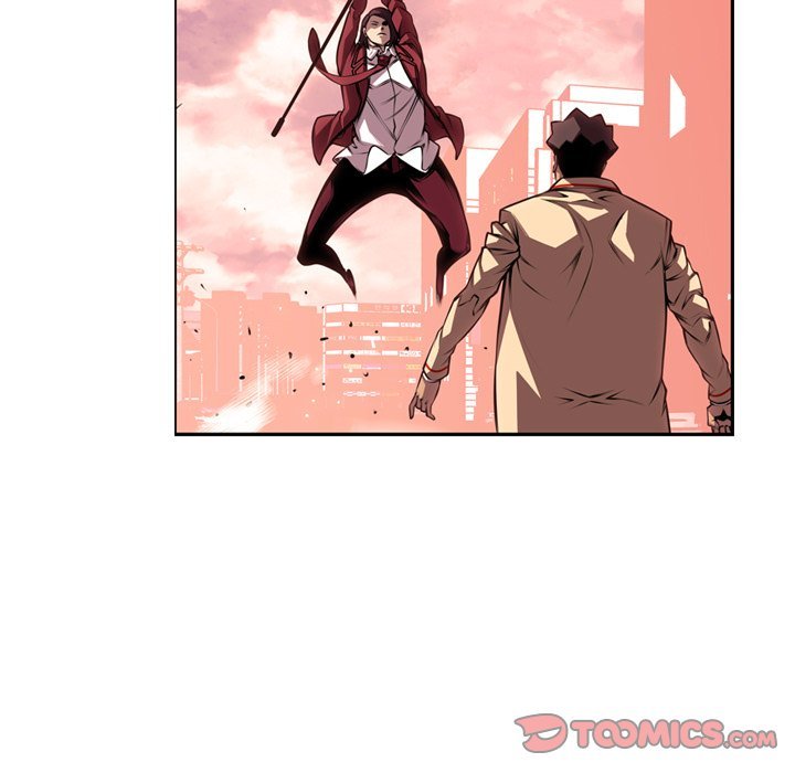 Supernova Manhwa - Chapter 110 Page 39