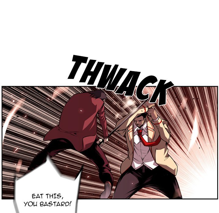 Supernova Manhwa - Chapter 110 Page 40