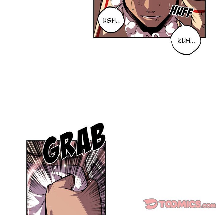 Supernova Manhwa - Chapter 110 Page 43