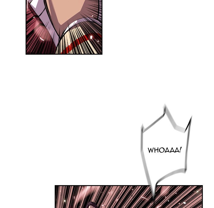 Supernova Manhwa - Chapter 110 Page 44