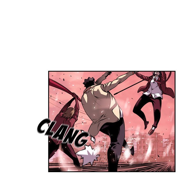 Supernova Manhwa - Chapter 110 Page 48