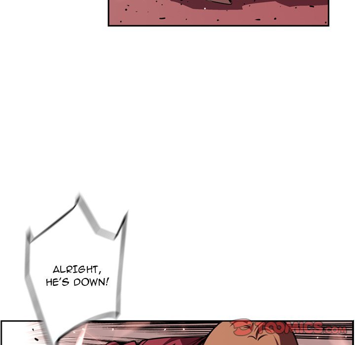 Supernova Manhwa - Chapter 110 Page 51