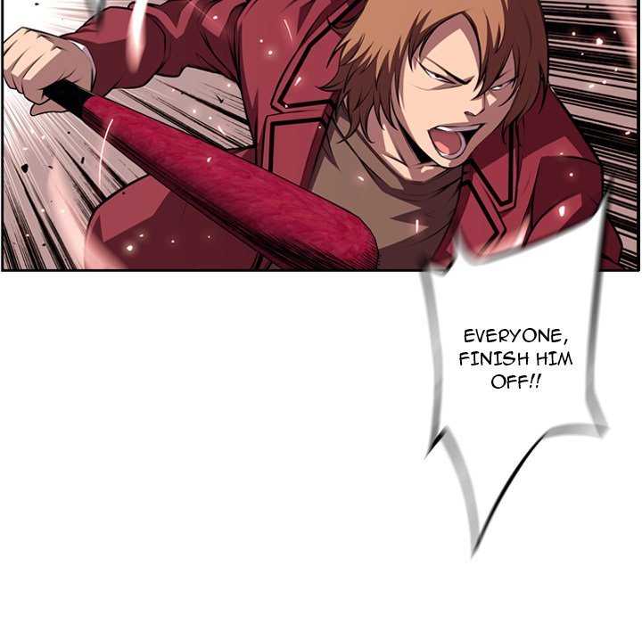 Supernova Manhwa - Chapter 110 Page 52