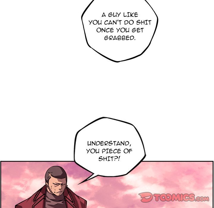 Supernova Manhwa - Chapter 110 Page 55