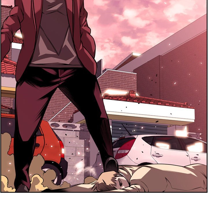 Supernova Manhwa - Chapter 110 Page 56