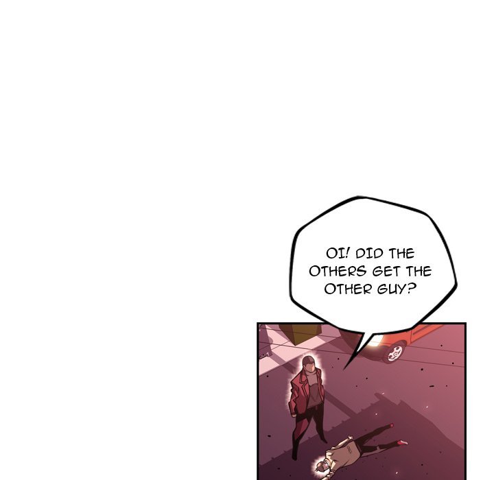 Supernova Manhwa - Chapter 110 Page 58