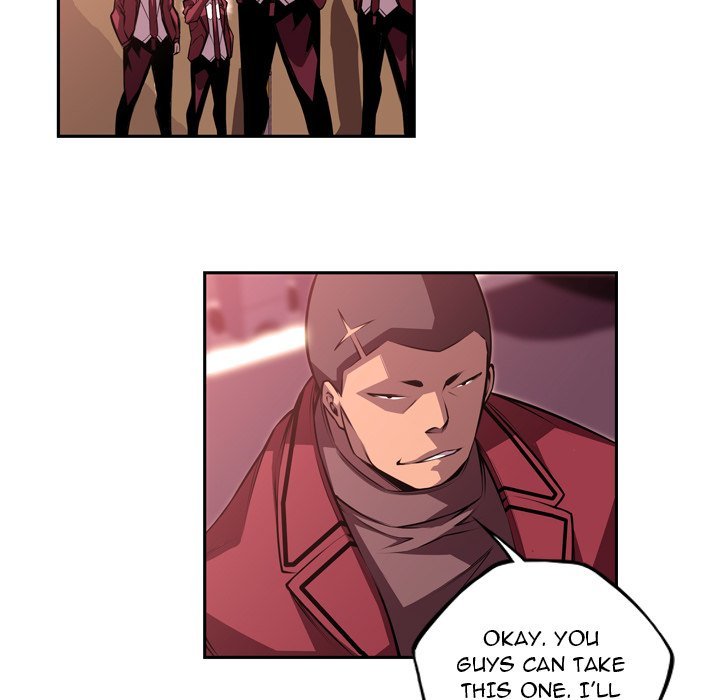 Supernova Manhwa - Chapter 110 Page 60