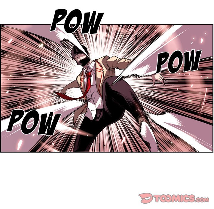 Supernova Manhwa - Chapter 110 Page 63