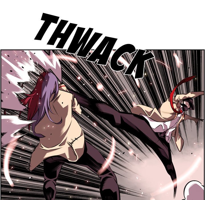 Supernova Manhwa - Chapter 110 Page 68