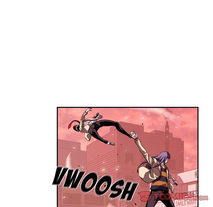 Supernova Manhwa - Chapter 110 Page 75