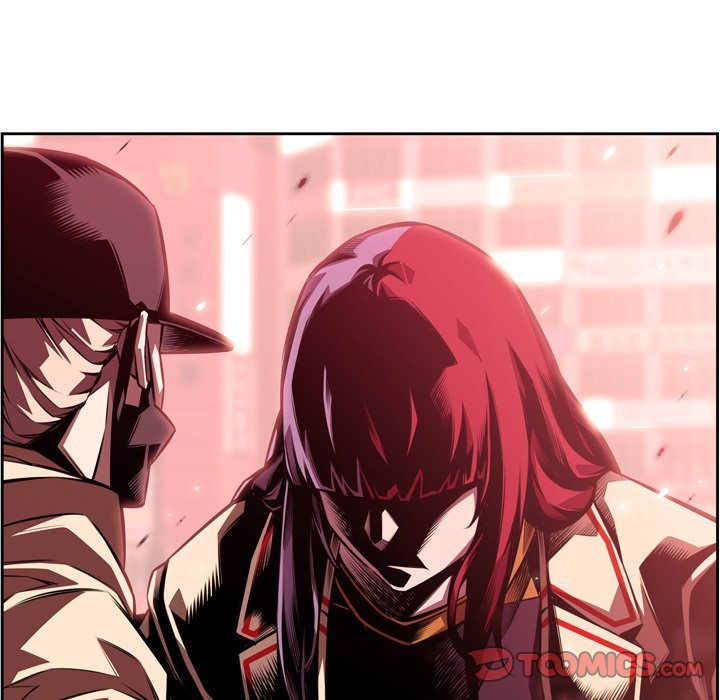 Supernova Manhwa - Chapter 110 Page 81