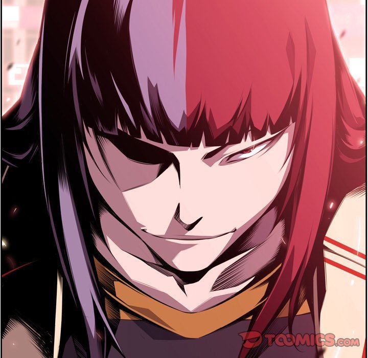 Supernova Manhwa - Chapter 110 Page 83