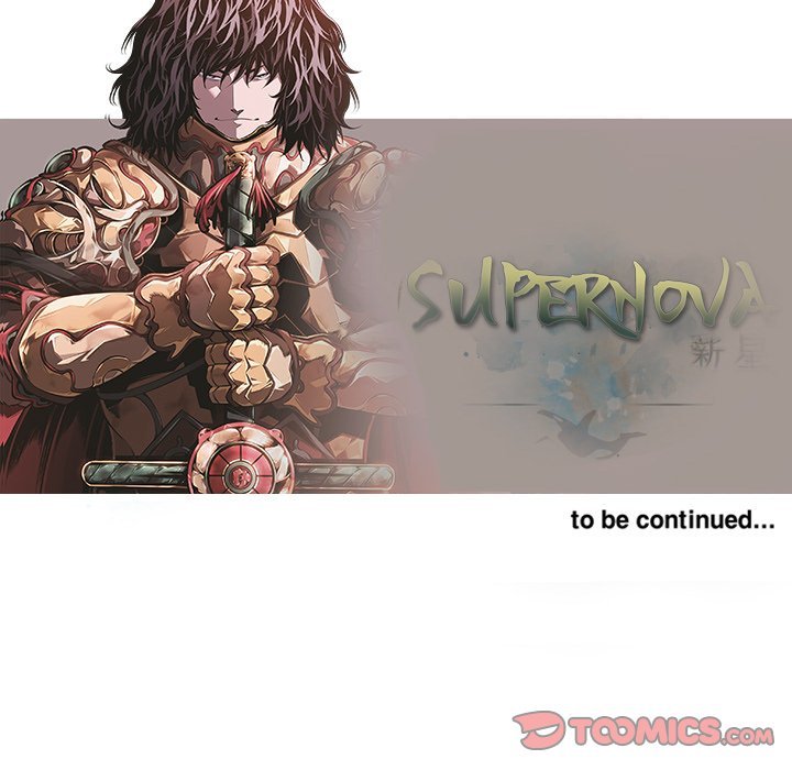 Supernova Manhwa - Chapter 110 Page 85