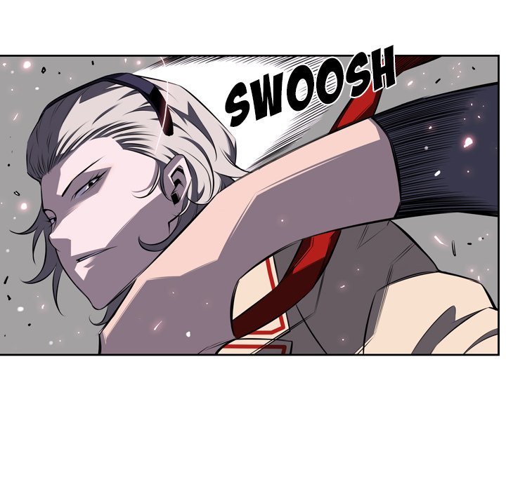 Supernova Manhwa - Chapter 49 Page 11