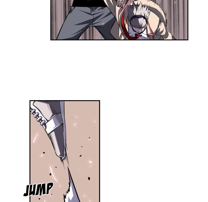 Supernova Manhwa - Chapter 49 Page 18