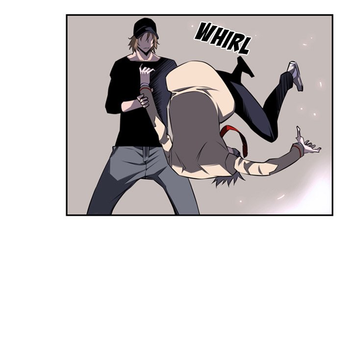 Supernova Manhwa - Chapter 49 Page 20